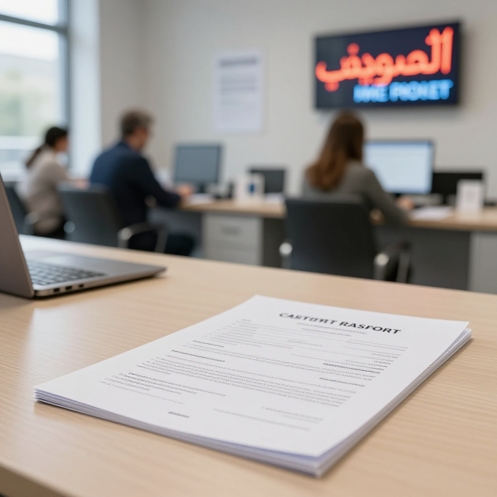 مراحل دریافت اقامت در آلمان