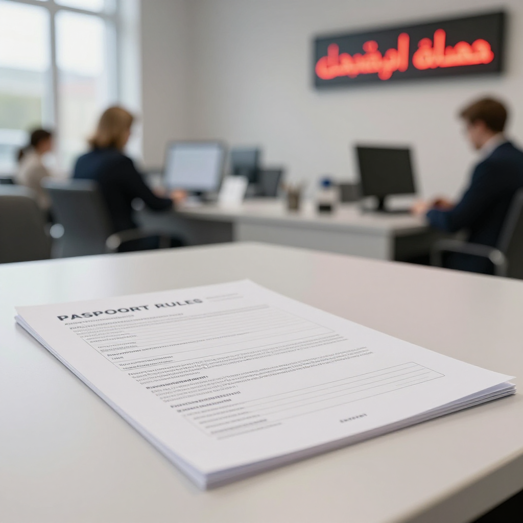 مهاجرت به آلمان از مسیر ویزای کار: مدارک رایج و اشتباهات متداول