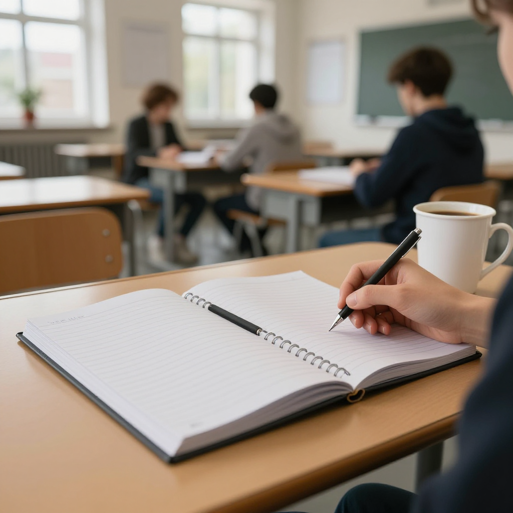 یادگیری زبان آلمانی برای مهاجرت: سطح A1 تا B1 و منابع معتبر