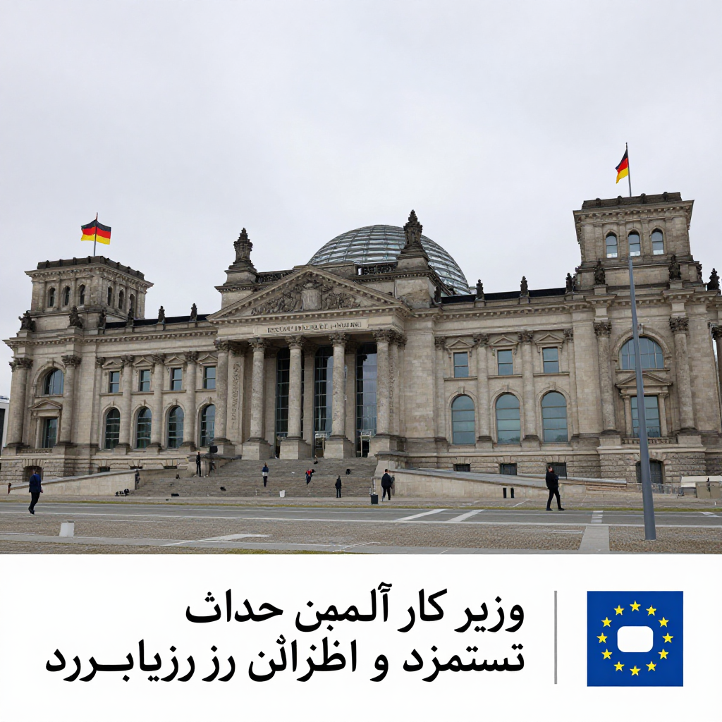 وزیر کار آلمان حداقل دستمزد و اثرات آن را ارزیابی کرد — تصویر خبری اخبار آلمان