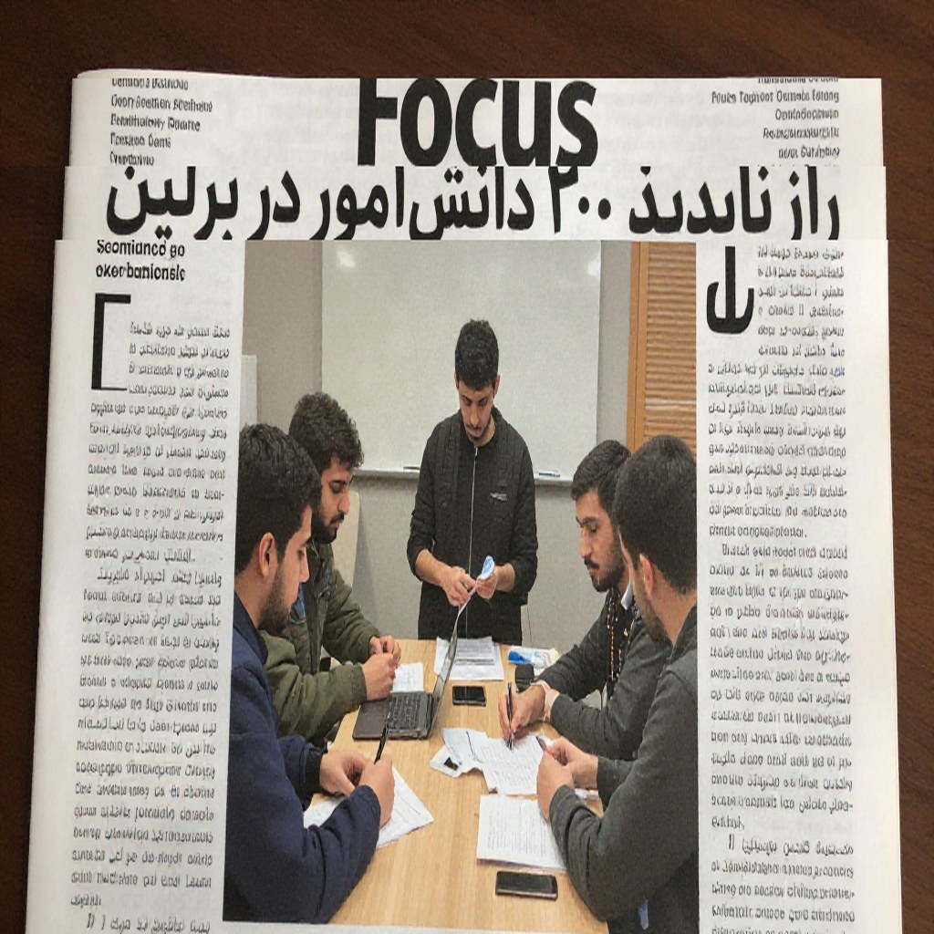 راز ناپدید شدن بیش از ۲۰۰ دانش‌آموز ویتنامی در برلین — تصویر خبری اخبار آلمان