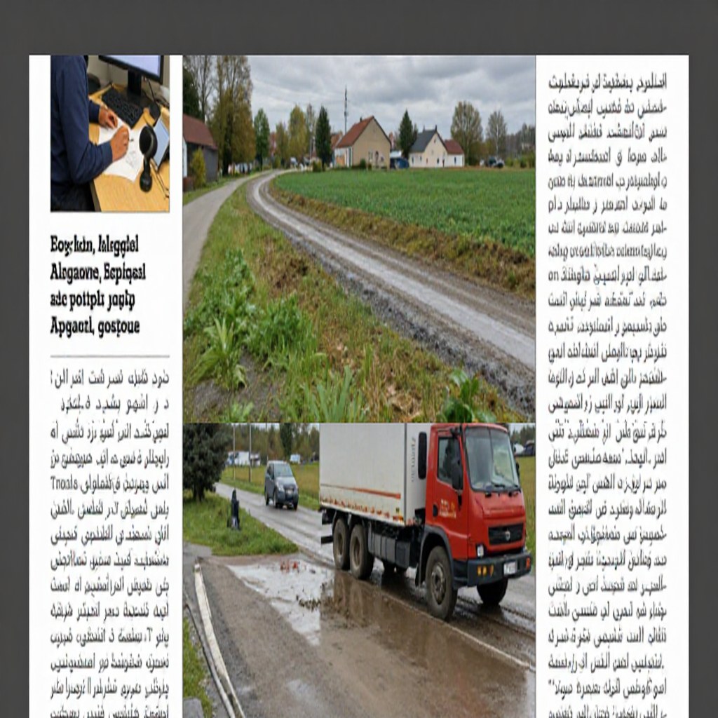 پیش‌بینی طوفان‌های شدید پاییزی در آلمان — تصویر خبری اخبار آلمان