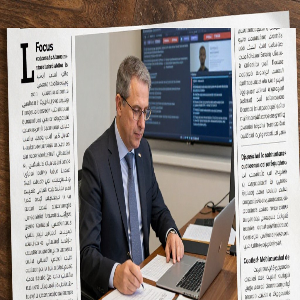 درخواست و ارسال دیجیتال گواهی عدم سوءپیشینه در آلمان — تصویر خبری اخبار آلمان