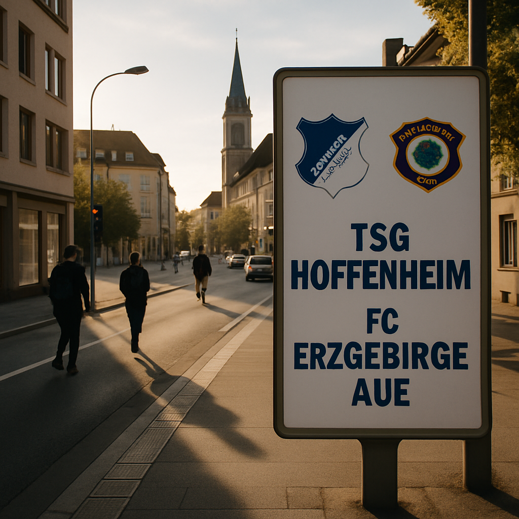 TSG Hoffenheim در اولین مسابقه فصل جدید پیروز شد — تصویر خبری اخبار آلمان