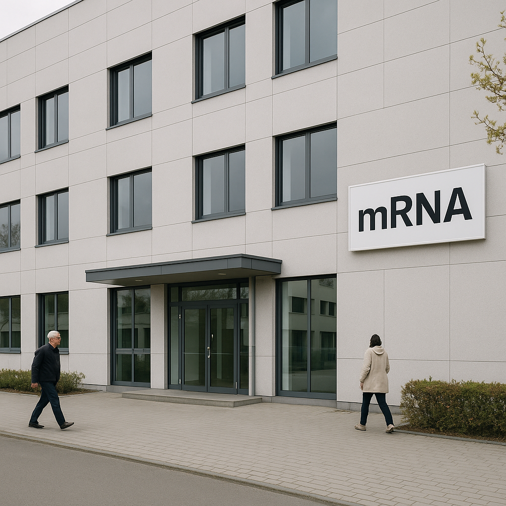 موفقیت واکسن mRNA در درمان سرطان پوست: نتایج مثبت یک مطالعه جدید — تصویر خبری اخبار آلمان