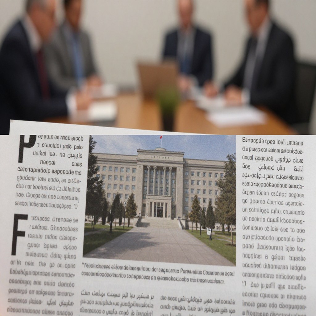 کمیسیون مراقبت‌های بهداشتی دولت آلمان کار خود را آغاز کرد — تصویر خبری اخبار آلمان