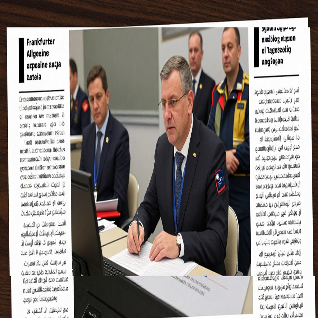 افتتاح بزرگ‌ترین مرکز حفاظت از جمعیت در براندنبورگ توسط صلیب سرخ آلمان — تصویر خبری اخبار آلمان