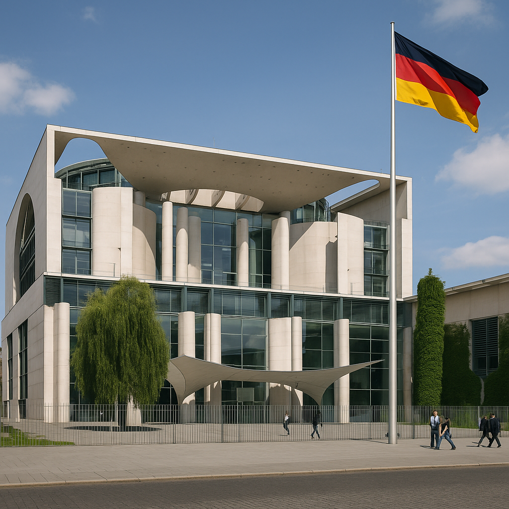 هشدار کمیسر حقوق بشر سازمان ملل درباره خطرات وجودی هوش مصنوعی — تصویر خبری اخبار آلمان