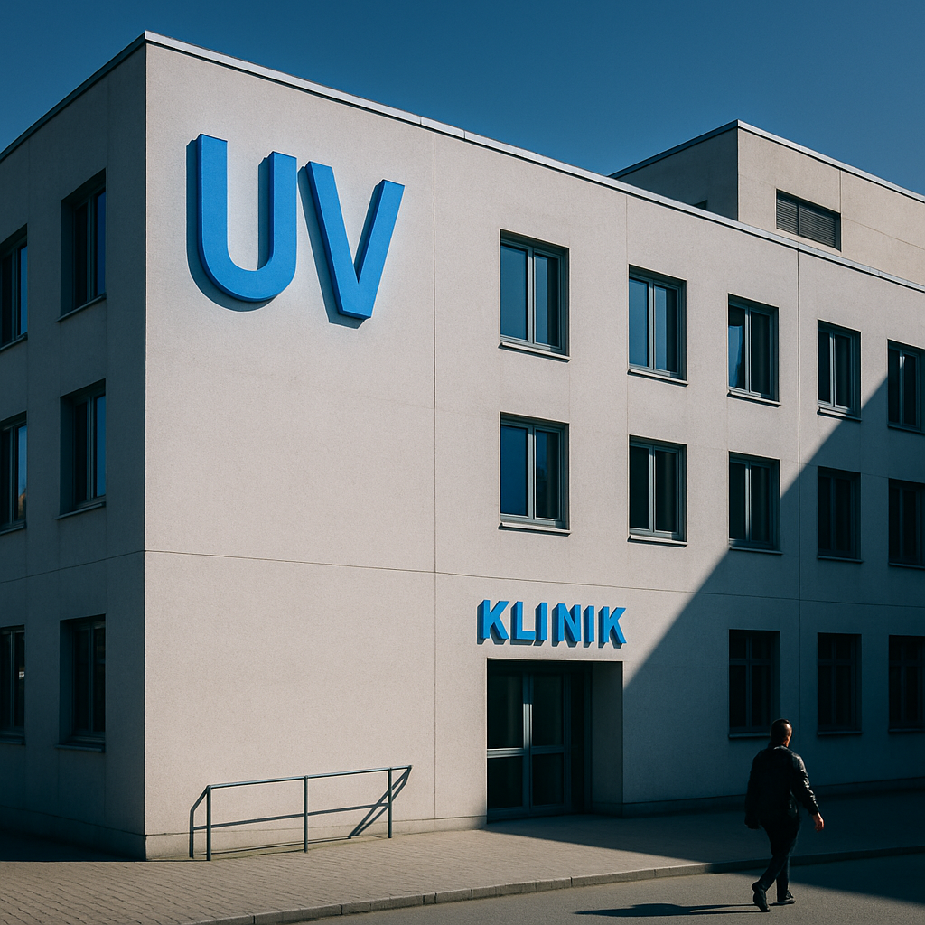 افزایش قابل توجه تابش UV در اروپا به دلیل تغییرات اقلیمی — تصویر خبری اخبار آلمان
