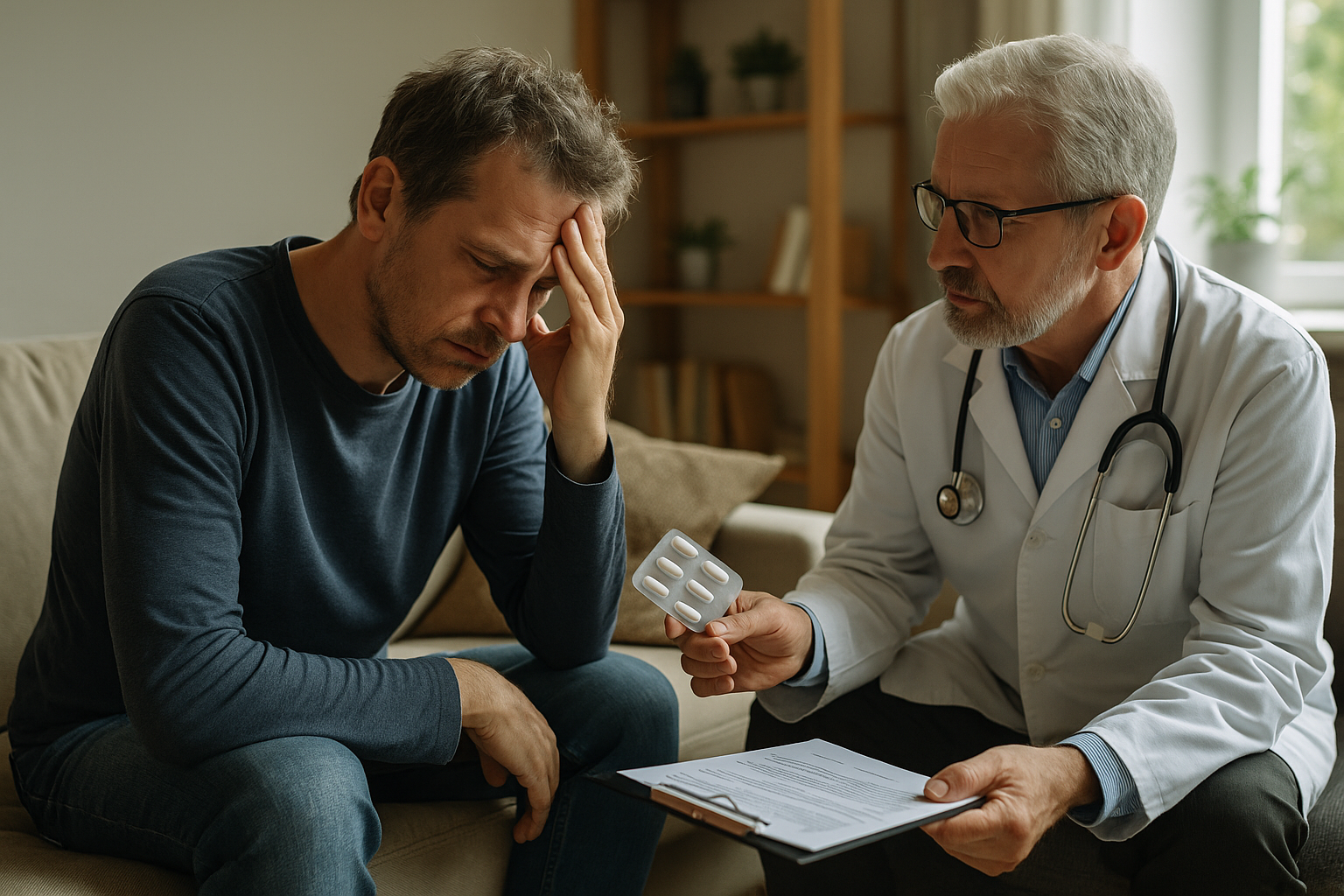 چالش‌های درمان ME/CFS در آلمان و جستجوی راهکارهای مؤثر — تصویر خبری اخبار آلمان