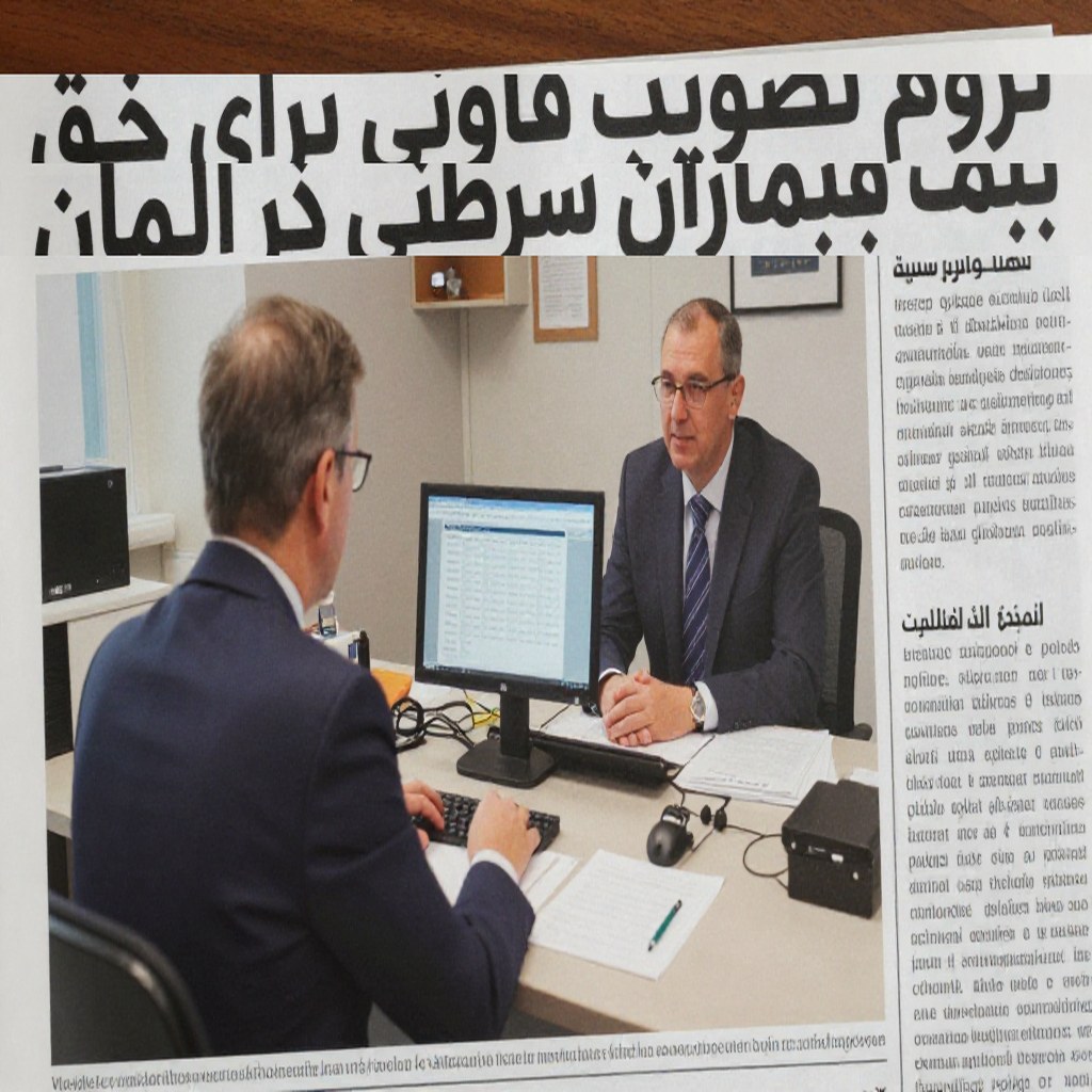 لزوم تصویب قانونی برای حق فراموشی بیماران سرطانی در آلمان — تصویر خبری اخبار آلمان